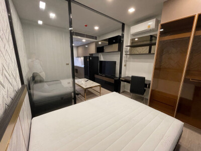 วัน ไนน์ ไฟว์ อโศก - พระราม 9 / One9Five Asoke - Rama 9 (oneninefive , one nine five)-4