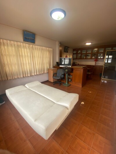 หมู่บ้านสายลม เเจ้งวัฒนะ บ้านเดี่ยว 4 นอน 4 น้ำ พร้อมอยู่