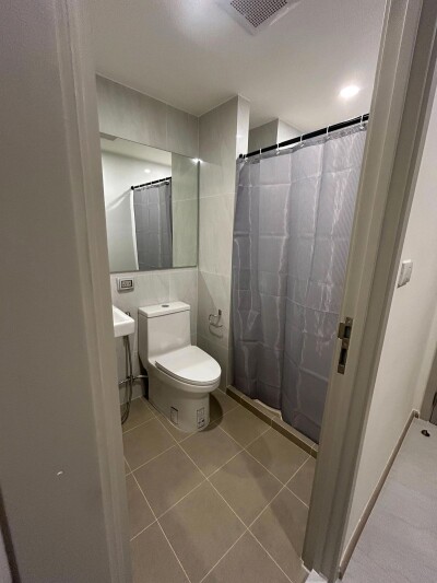 ออริจิ้น เพลย์ ศรีลาซาล สเตชั่น / Origin Play Sri Lasalle Station-12