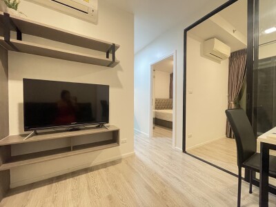 เคนซิงตัน สุขุมวิท - เทพารักษ์ / Kensington Sukhumvit - Theparak