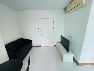 แอสปาย พระราม 4 / Aspire Rama 4