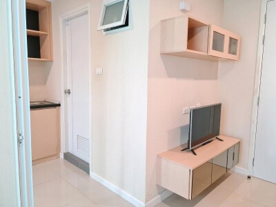 เจดับบลิว คอนโด แอด ดอนเมือง / JW Condo @ Donmuang-5