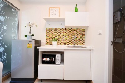 พลัมคอนโด ลาดพร้าว 101 / Plum Condo Ladprao 101