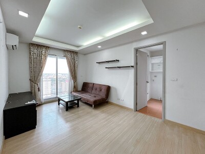 ทรู ทองหล่อ / Thru Thonglor