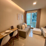 เอมเมอรัล เรสซิเดนท์ รัชดา / Emerald Residence Ratchada
