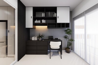 เมโทร พาร์ค สาทร / Metro Park Sathorn-6