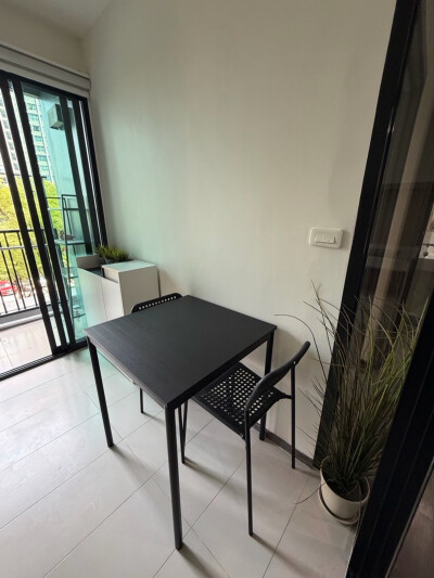 เดอะ เบส พาร์ค เวสต์ / The Base Park West-9