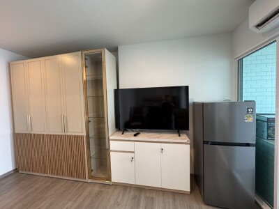 รีเจ้นท์ โฮม บางนา (โครงการใหม่) / Regent Home Bangna (New Project)-5