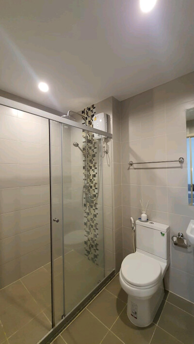 ศุภาลัย เวอเรนด้า พระราม 9 / Supalai Veranda Rama 9-8