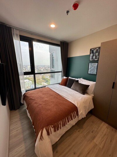 เอ็กซ์ที ห้วยขวาง / XT Huaikhwang-3