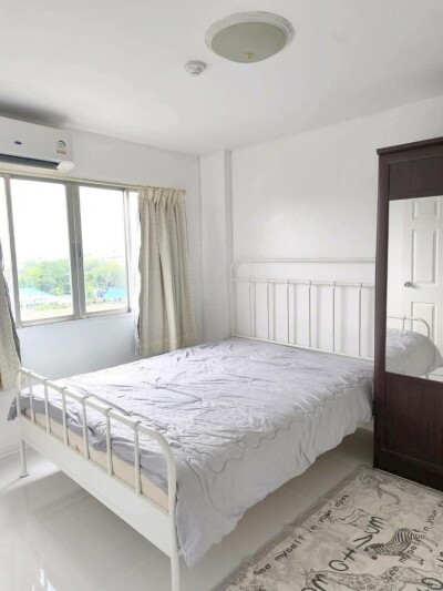 ลุมพินี คอนโดทาวน์ บดินทรเดชา - รามคำแหง / Lumpini Condo Town Bodindecha - Ramkhamhaeng-7