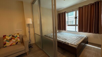 อัพเดตล่าสุด 23/8/2568 : ลุมพินี วิลล์ สุขุมวิท 109 - แบริ่ง / Lumpini Ville Sukhumvit 109 - Bearing