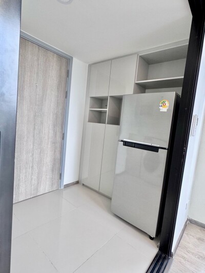 โซโห​ แบงค็อก​ รัชดา / SOHO Bangkok Ratchada