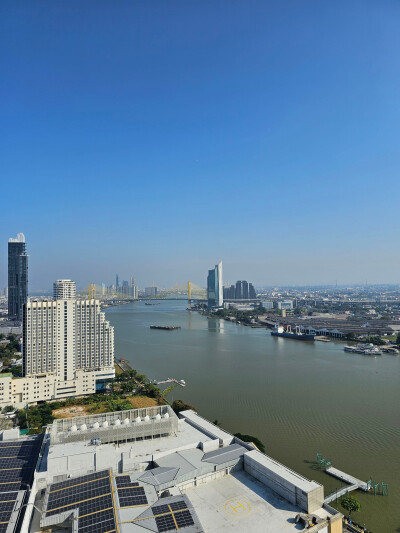 เดอะ คีย์ พระราม 3 / The Key Rama 3-9