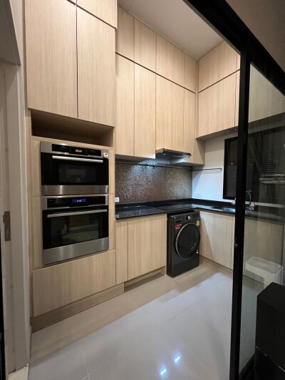 อาร์เด้น พระราม 3 / ขนาดที่ดิน 22 ตารางวา-9