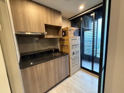 ไอดีโอ โมบิ สุขุมวิท อีสต์พอยท์ / Ideo Mobi Sukhumvit East Poin-7