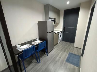 ิอัพเดทล่าสุด 24/10/2568 : ไอดีโอ โมบิ รางน้ำ / Ideo Mobi Rangnam-4