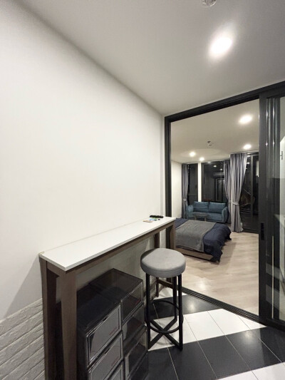 เดอะ เบส สะพานใหม่ / The Base Saphanmai-4