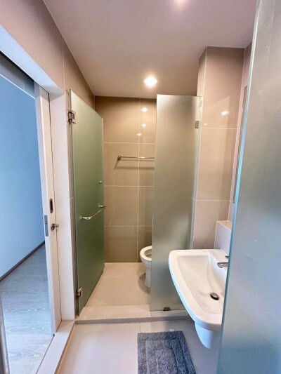 นิช โมโน สุขุมวิท - ปู่เจ้า / • ขนาด 47 ตร.ม. • ชั้น 6 อาคาร A-12