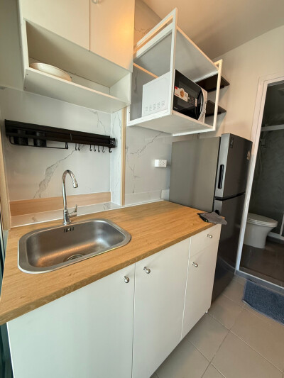 รีเจ้นท์ โฮม บางนา (โครงการใหม่) / Regent Home Bangna (New Project)