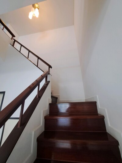 ศุภาลัย การ์เด้นวิลล์ กรุงเทพกรีฑาตัดใหม่ - มอเตอร์เวย์-20