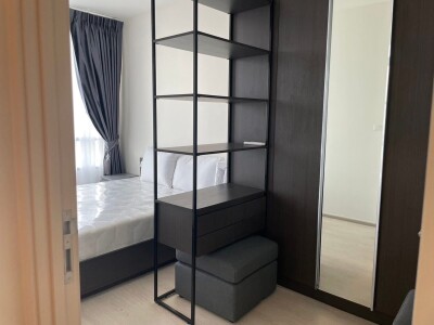 นิว โนเบิล รัชดา - ลาดพร้าว / NUE NOBLE Ratchada - Ladprao-5