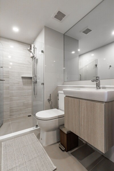 ไลฟ์ พระราม 4 - อโศก / 52 ตารางเมตร ชั้น 34-28