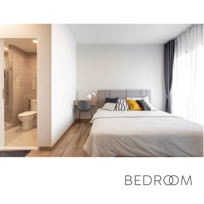 นิช โมโน สุขุมวิท - แบริ่ง / Niche Mono Sukhumvit - Bearing