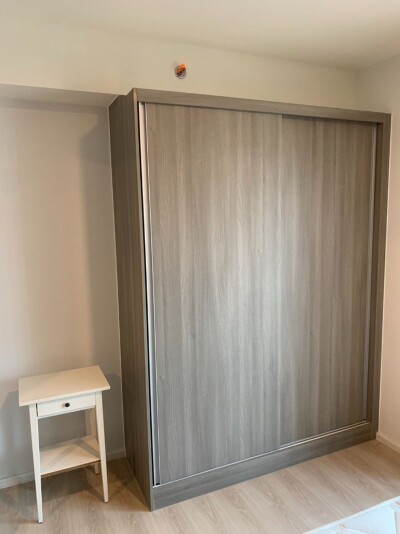 เอ สเปซ เมกา / A space Mega