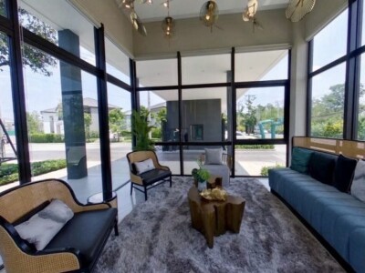 เดอะ ซิตี้ รามอินทรา 2 / The City Ramintra 2