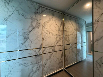 สัมมากร อเวนิว สุวรรณภูมิ