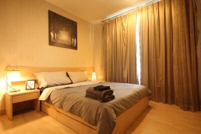 ริทึ่ม รัชดา / 🏢 อาคาร A | ชั้น 14 | 1 ห้องนอน 1 ห้องน้ำ | ขนาด 36 ตร.ม.