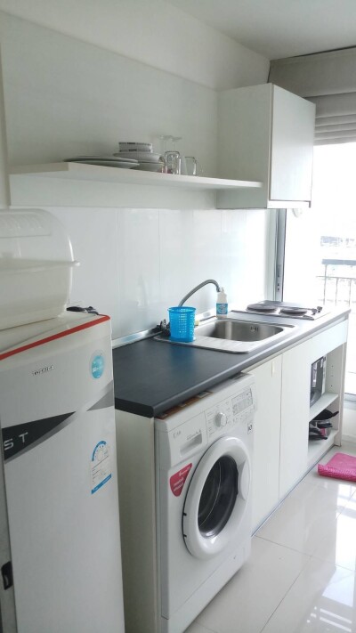 แอสปาย สุขุมวิท 48 / Aspire Sukhumvit 48-5