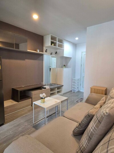 อัพเดทล่าสุด 31/10/2568 : รีเจ้นท์ โฮม สุขุมวิท 97/1 / Regent Home Sukhumvit 97/1