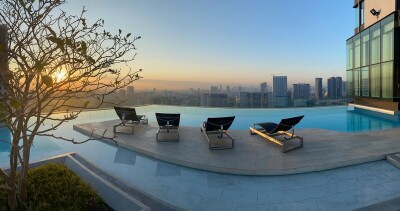 ไนท์บริดจ์ ไพร์ม รัชโยธิน / KnightsBridge Prime Ratchayothin