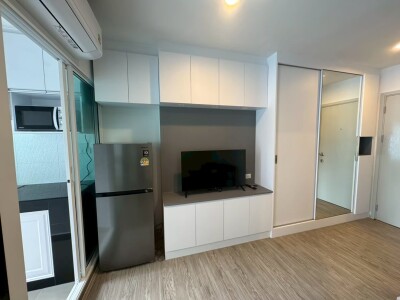 อัปเดตล่าสุด 27/10/2569 :  รีเจ้นท์ โฮม บางนา (โครงการใหม่) / Regent Home Bangna (New Project)