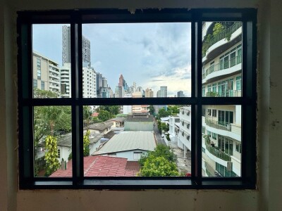 🌟 สำนักงานให้เช่า 100 ตร.ม. ใจกลางสาทร – ติดถนนนราธิวาสฯ เดินทางสะดวก ติดคอนโด Rhythm 🌟-4