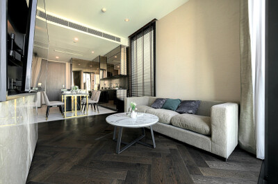 ดิ เอส สุขุมวิท 36 / The Esse Sukhumvit 36-4