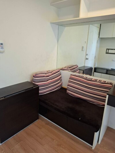 ลุมพินี วิลล์ ลาซาล - แบริ่ง / Lumpini Ville Lasalle - Barring