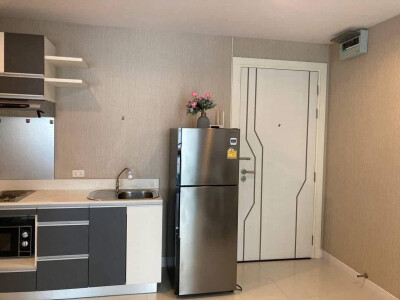 ซิลค์ เพลส พหลโยธิน - หลักสี่ / Silk Place Phaholyothin - Laksi-6