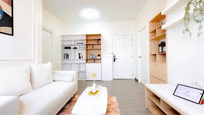 มาย คอนโด ลาดพร้าว 27 / My Condo Ladprao 27-4