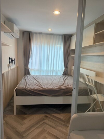 รีเจ้นท์ โฮม สุขุมวิท 97/1 / Regent Home Sukhumvit 97/1