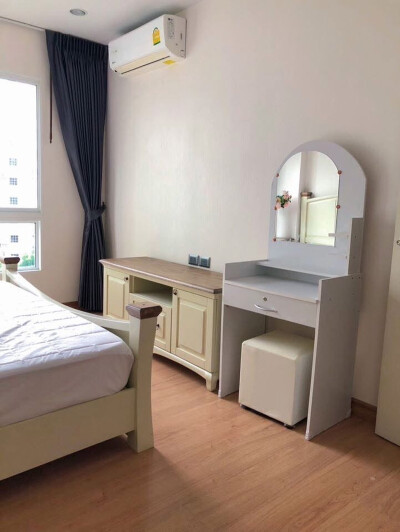 ศุภาลัย เวลลิงตัน 2 / Supalai Wellington II-6