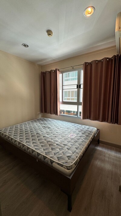 อัพเดตล่าสุด 23/8/2568 : ลุมพินี วิลล์ สุขุมวิท 109 - แบริ่ง / Lumpini Ville Sukhumvit 109 - Bearing