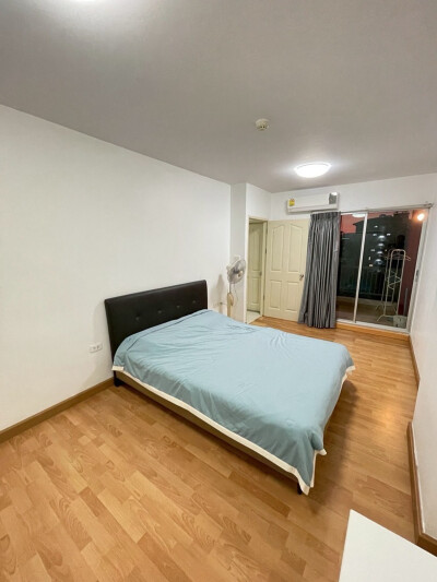 ศุภาลัย ซิตี้ รีสอร์ท รัชดา - ห้วยขวาง / Supalai City Resort Ratchada - Huaikwang-5