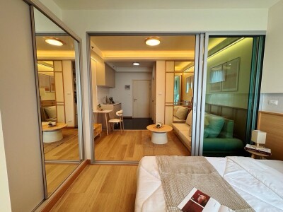 เอ สเปซ มี บางนา / A Space Me Bangna-4