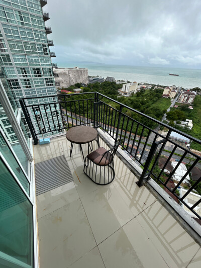 อัพเดตล่าสุด 28/9/2569 เดอะ แกรนด์ เอดี จอมเทียน บีช / The Grand AD Jomtien Beach-20