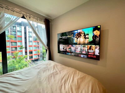 เดอะ ไพรเวซี่ เอส 101 / The Privacy S101-9