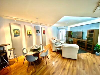 เอสวี ซิตี้ พระราม 3 / SV City Rama 3-1