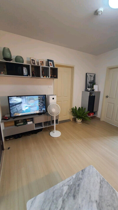 ศุภาลัย เวอเรนด้า พระราม 9 / Supalai Veranda Rama 9-2